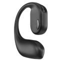FN-98 Open Ear Headphone With Ultra Long Playtime LED Power Display Sweat Resistant Earphone For Running.