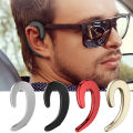 【FUPANG】Bluetooth bone conduction wireless stereo headphone.
