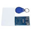 RC 522 RF-ID Card Reader Write Card Proximity Module For DIY Arduino Pi PC Security System. 