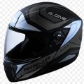 Studds Ninja Full Face Bike Helmet.