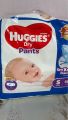Huggies Dry Small Pant Diaper 4-8Kg - 70 Pcs Malaysia.