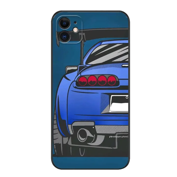 %E3%80%902023%E3%80%91Japan%20JDM%20Sports%20Car%20soft%20TPU%20phone%20case%20For%20IPhone%2014%2013%2012%2011%20Pro%20Max%20Mini%20SE%20XR%20X%20XS%20Max%208Plus%207plus%206S%20Black%20phone%20cover%20-%20Image%204