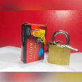 32 MM High Security Padlocks.