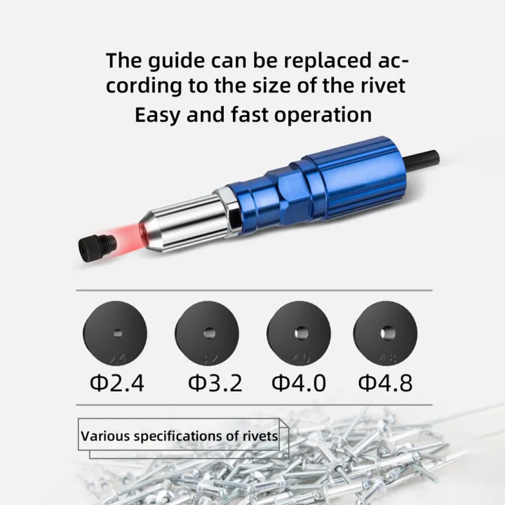 Electric%20Rivet%20Tool%202.4mm-4.8mm%20Rivet%20Nut%20Tool%20Bit%20Adapter%20Cordless%20Riveting%20Tool%20Conversion%20Connector%20Insert%20Nut%20Pull%20Rivet%20Tool%20-%20Image%204
