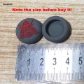 2pcs Thumb Stick S Cases Joystick Grip Protector Case For PS5 PS4 Switch Pro Xbox 360 Silicone Thumbstick Joystick Cover.