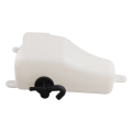 Car Cooling System Radiator Expansion Water Tank for Prado RZJ120 GRJ120 TRJ120 03-09 16470-50140.