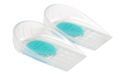 Tynor Heel Cushion Silicone(Comfortable,Odorless,Pain Relief). 
