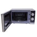 SHARP, R-20AO(S)V, MICROWAVE OVEN, 20L.. 