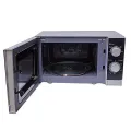 SHARP, R-20AO(S)V, MICROWAVE OVEN, 20L..
