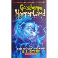 When the Ghost Dog Howls (Goosebumps Horrorland #13). 