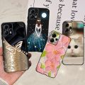 For Motorola Moto G13 Case Moto G23 Cute Fashion Painted Phone Case For Motorola Moto G23 G 13 MotoG13 MotoG23 Soft Fundas 6.5''. 