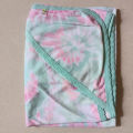 Baby Washable Velvet Cap Towel. 