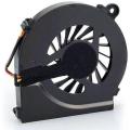 Replacement CPU Cooling Fan for Hp Pavilion G7 G6 G4 Series 3pin. 