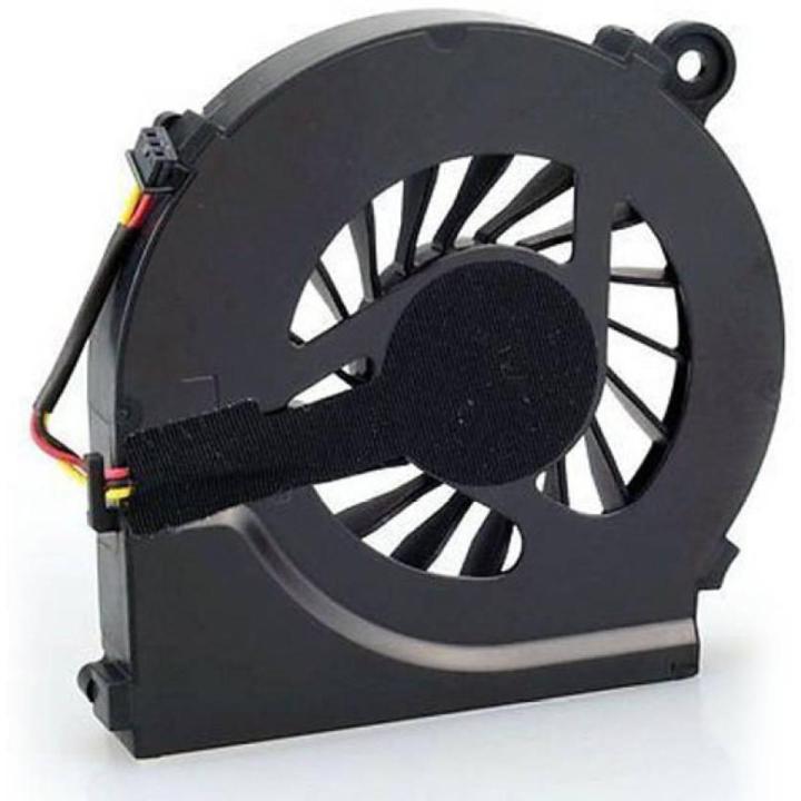 Replacement CPU Cooling Fan for Hp Pavilion G7 G6 G4 Series 3pin