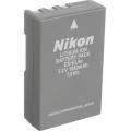 Nikon EN-EL9A Camera Battery For Nikon D3000. D5000 D40/D60 DSLR Camera. 