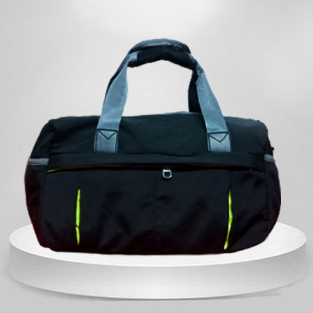 Travel Bag Waterproof Weekender Bags Oxford Cloth Luggages Handbag Shoulder Traveling Dry and Wet Separation Sport Bag Fitness Bag Gym Totes for Men 0r Women Large size( maroon / navy / Black)