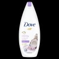 International NETHERLANDS product Dove Relaxing shower gel body wash used for male/ female - 500 ml.