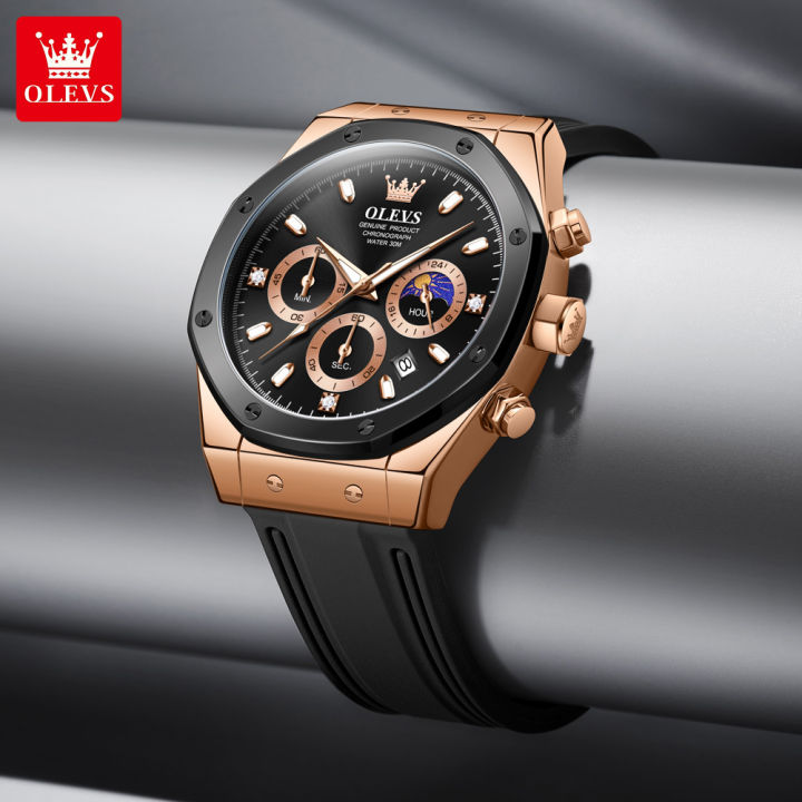 OLEVS%20Watch%20For%20Men%20Waterproof%20Original%20New%20Fashion%20Trendy%20Diamond%20Multifunction%20Chronograph%20Sport%20Silicone%20Strap%20Casual%20Calendar%20Luminous%209911%20-%20Image%208