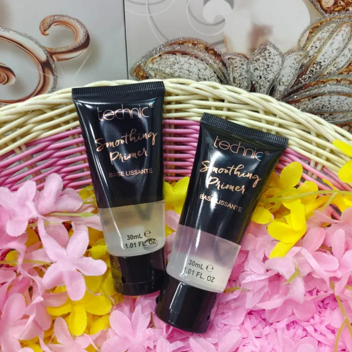Technic%20Smoothing%20Face%20Primer%20Long%20Lasting%20Effect%20,%20Blur%20Pores%20Makeup%20Beauty%20Tools%20-%2030ml%20-%20Image%202
