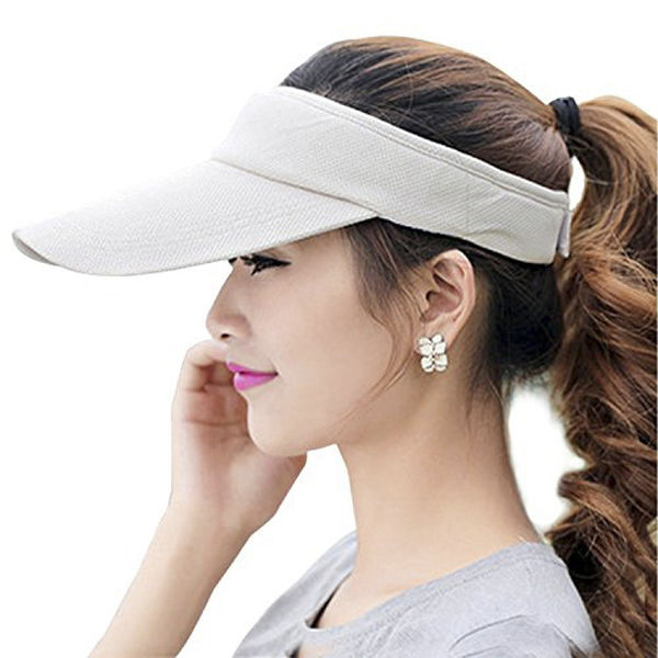 Sun%20Visor%20Hat%20Golf%20Tennis%20Cap%20Without%20Top%20Crown%20Outdoor%20Travel%20-%20Image%202
