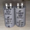 Ceiling Fan Capacitor 3.5uf and 2.5uf 1pcs best quality product.