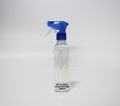 Trigger Sprayer Bottle 500ml –20pcs Leak-Proof Spray Bottle for Garden, Cosmetic & Cleaning Use.