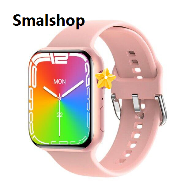 Smalshop%202024%20T700%20PRO%20MAX%20Smart%20Watch%20Waterproof%20Original%20Custom%20Wallpaper%20Bluetooth%20Call%20Heart%20Rate%20Monitor%20Jam%20Pintar%20SmartWatch%20-%20Image%209