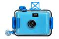 Vintage Film Camera Ins Point & Shoot Film Camera Multiple Waterproof Camera Non Disposable Photography Gift.