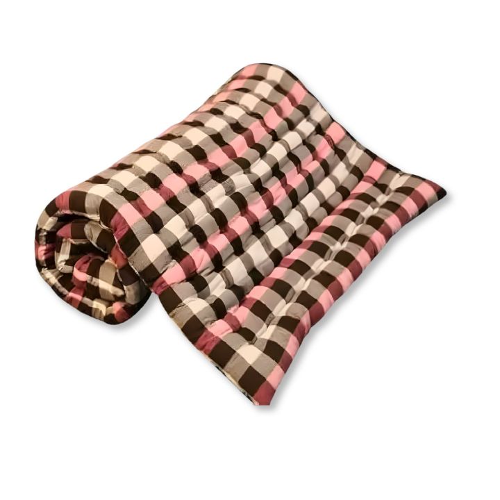 Soft%20Cotton%20Toshok%20Mattress%20Godi%20%E2%80%93%20Multicolour%20-%20Image%204