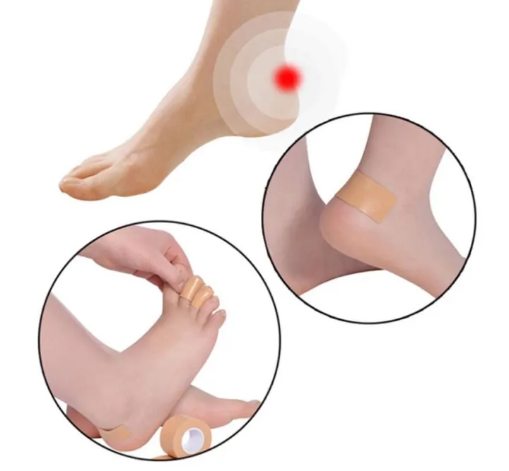 Elastic%20Waterproof%20Foam%20Tape%20Wear-Resistant%20Bandage%20Sticker%20Wound%20Dressing%20Sports%20Sprain%20Treatment%20Anti%20Abrasion%20Foot%20Stick%20-%20Image%206