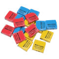 18x Kneaded Eraser Professional Strong Adhesion Moldable Eraser Gum Eraser. 