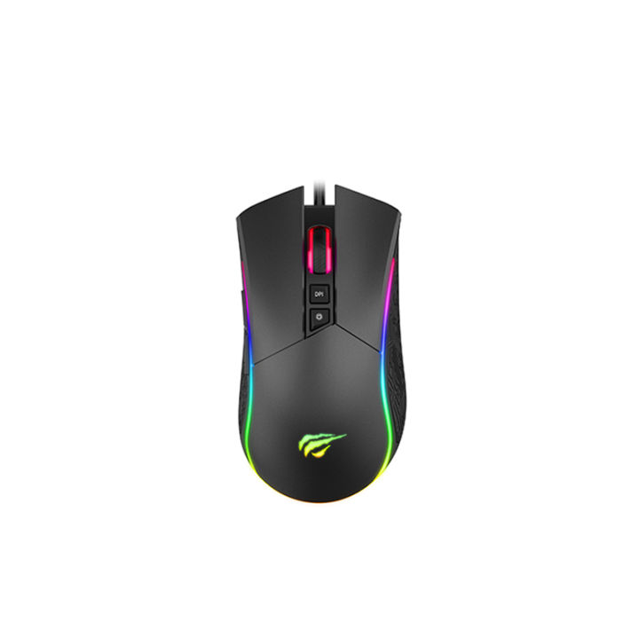 Havit%20Gamenote%20HV-MS1001%20RGB%20Backlit%20Programmable%20Gaming%20Mouse%20-%20Image%203
