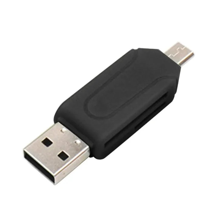 USB%20Type%20C%20SD%20High-speed%20Card%20Reader,%20USB%202.0%20Card%20Reader%20Adapter%20for%20TF,%20SD,%20with%20OTG%20Function%20ABCD%20-%20Image%202