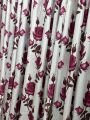 Synthetic Curtain Porda , Parda from Clothika 4 kuchii. 