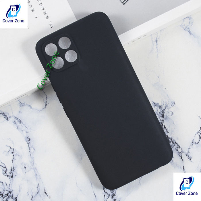 For%20Infinix%20Smart%206%20HD%20Premium%20Quality%20Liquid%20Silicon%20Longlasting%20Using%20With%20Camera%20Protection%20Phone%20Case%20Back%20Cover%20-%20Image%202