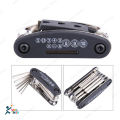 16 in 1 Multi-Function Bike, Bicycle, Mechanic Repair Tool Kit.