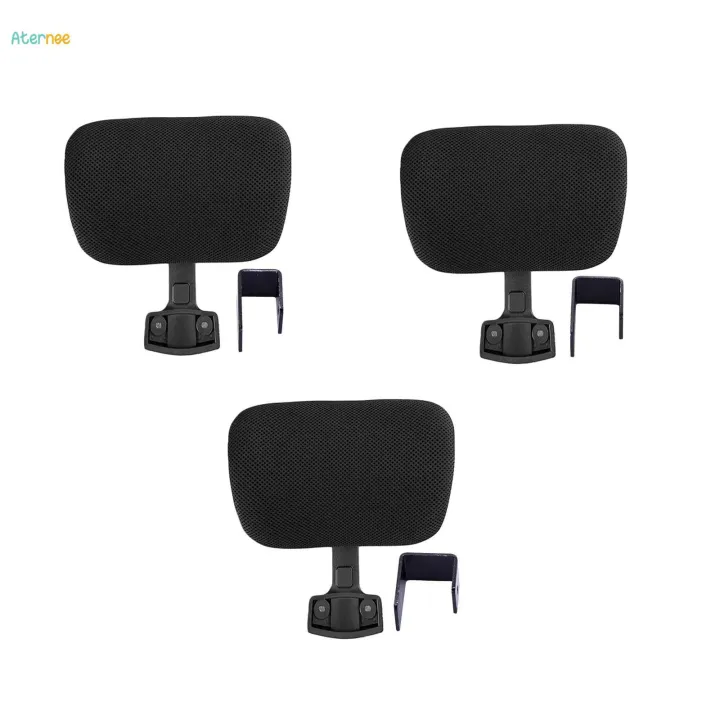 Office%20Chair%20Headrest%20Adjustable%20Height%20Angle%20Clip%20on%20Pillow%20for%201cm%20to%201.9cm%20-%20Image%207