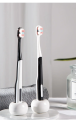 Y-kelin Ultra-fine Soft Hair Colorful Toothbrush – High-Density Bristles, Gum Care & Deep Cleaning. 