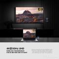 New 30m Wireless Hdmi Wireless Transmitter And Receiver 4K HDMI Audio Video Extender Kit Wireless Display Dongle for TV Camera. 