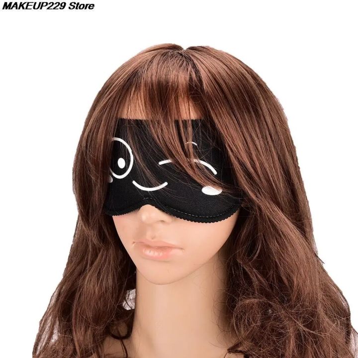 1pc%20Sleeping%20Eye%20Mask%20Black%20Eye%20Shade%20Sleep%20Mask%20Black%20Mask%20Bandage%20on%20Eyes%20for%20Sleeping%20Emotion%20Sleep%20Mask%20-%20Image%203