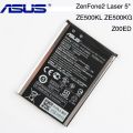 Asus Battery C11P1428 (2400mAh). 