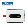 SUOER GTI-D1200VA 1200W DC AC On-Grid Tie solar inverter. 
