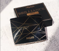 HOJO Highlighter Makeup Shimmer Powder Highlighter 10gm Pink, Golden, Silver Shade Palette Base Illuminator Highlight Face Contour. 