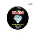 22Gm Small Diamond Shoe and Boot Polish. 