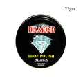 22Gm Small Diamond Shoe and Boot Polish. 
