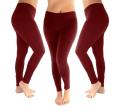 Leggings Best Quality Cotton Spandex For Women 01 pcs. 