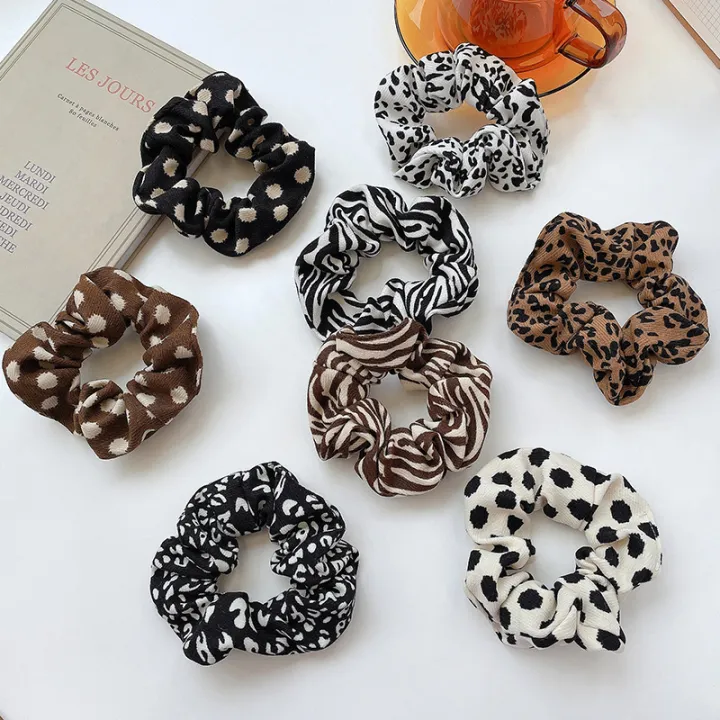 %E3%80%90beauty%20code%20store%E3%80%91French%20leopard%20print%20bowel%20wool%20bowel%20hair%20retro%20JY%20JY%20fabric%20hair%20rope%20fat%20head%20rope%20hair%20accessories%20-%20Image%203