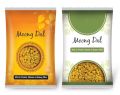 Desi mugdal of high quality packaging - 1kg. 