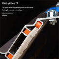 (New)Tiling 45 Degree Angle Cutting Machine Adjutable Preure Cutter eat Chamfer tone Building Tool For Corner Cutting.