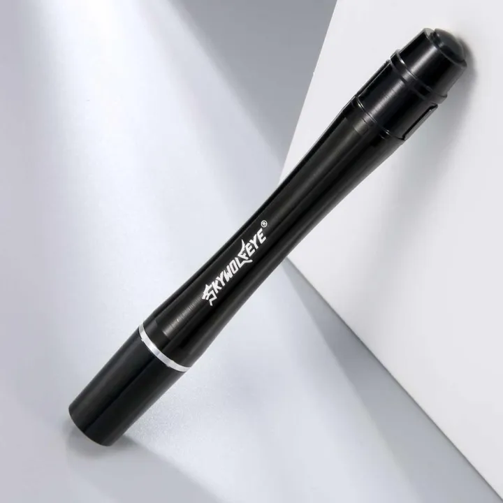 KGII%20MALL%20UV%20Ultra%20LED%20Flashlight%20Blacklight%20Light%20395%20nM%20Inspection%20Lamp%20Torch%20flashlight%20led%20on%20sale%20-%20Image%205